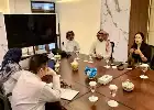 Perluas Pasar Timur Tengah, Kemendag Fasilitasi Kemitraan Bisnis Indonesia-Arab Saudi