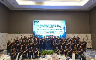 Perkuat Sinergi, PLN Icon Plus Jabar Akselerasi Transformasi Digital dan Efisiensi Bisnis PLN