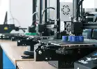 Efisiensi Manufaktur Modern: Bagaimana Teknologi 3D Printing Mengubah Lanskap Produksi dan Prototipe Bisnis