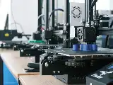 Efisiensi Manufaktur Modern: Bagaimana Teknologi 3D Printing Mengubah Lanskap Produksi dan Prototipe Bisnis
