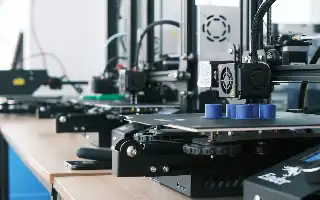 Efisiensi Manufaktur Modern: Bagaimana Teknologi 3D Printing Mengubah Lanskap Produksi dan Prototipe Bisnis