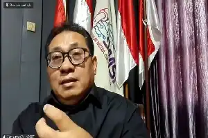 SMSI Perkuat Literasi Politik Pengurus Daerah, Tekankan Independensi Media Siber di Tengah Arus Informasi Digital