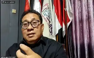 SMSI Perkuat Literasi Politik Pengurus Daerah, Tekankan Independensi Media Siber di Tengah Arus Informasi Digital