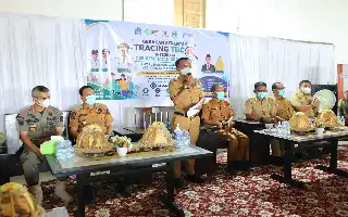 Perkuat Deteksi Dini, Pemkab Bone Luncurkan Layanan Mobile X-Ray untuk Eliminasi TBC
