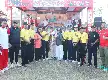 Buka Semarak HUT RI ke-81 di Bengo, Bupati Bone Ajak Warga Jaga Persatuan dan Dorong Ekonomi Lokal
