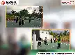 Antisipasi Penat Kerja, Jajaran Bawaslu Boalemo Perkuat Soliditas Lewat 'Kamis Ceria'
