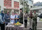 Genap Berusia 12 Tahun, RSUD Kota Bogor Akselerasi Layanan Kesehatan Lewat Inovasi Call Center 24 Jam