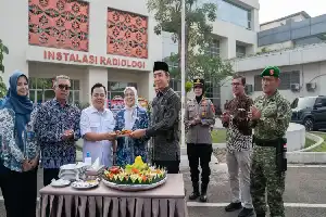 Genap Berusia 12 Tahun, RSUD Kota Bogor Akselerasi Layanan Kesehatan Lewat Inovasi Call Center 24 Jam