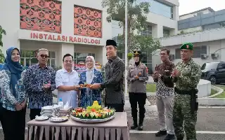 Genap Berusia 12 Tahun, RSUD Kota Bogor Akselerasi Layanan Kesehatan Lewat Inovasi Call Center 24 Jam