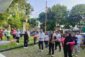 Pererat Sinergi, PWI dan KADIN Kota Bogor Sepakati Kolaborasi Strategis