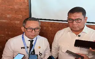 Optimalkan Aset Daerah, Disperumkim Kota Bogor Uji Coba GPS dan Sensor BBM pada Armada Operasional
