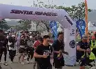 Geliat Sunday Wellness Carnival Sentul City: Padukan Olahraga, Hiburan, dan Pemberdayaan UMKM