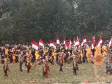 Semarak Hari Pramuka ke-65 di Kota Bogor: Dari Aksi Sosial Hingga Komitmen Ketahanan Pangan