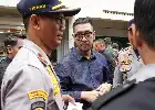 DPRD Kota Bogor Desak Pemkot Tertibkan Layanan Valet Restoran Aroem di Jalan Umum