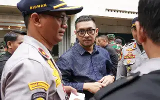 DPRD Kota Bogor Desak Pemkot Tertibkan Layanan Valet Restoran Aroem di Jalan Umum