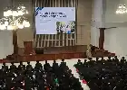 Jaga Keseimbangan Akademik dan Jiwa, IPB University Edukasi Ratusan Mahasiswa tentang Kesehatan Mental
