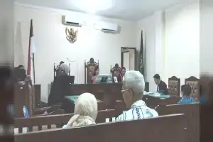 Jaksa Sebut Kasus Penggelapan Solar di Balikpapan Terindikasi Kejahatan Terorganisir