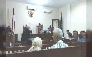 Jaksa Sebut Kasus Penggelapan Solar di Balikpapan Terindikasi Kejahatan Terorganisir