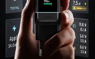 CUKTECH Resmi Rilis Ultra Charger 6 di Indonesia, Andalkan Teknologi GaN dan Daya 100W
