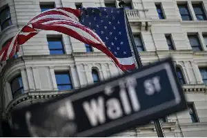 Data Tenaga Kerja AS Anjlok, Indeks Nasdaq Justru Melonjak Dipicu Spekulasi Suku Bunga The Fed