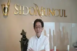 Komitmen Bisnis Berkelanjutan dan Kemitraan Petani Bawa Sido Muncul Raih Penghargaan JBBA 2026