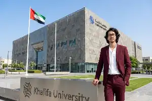 Dukung Smart City, Inovasi 6G Karya Dosen UNU Jogja Tawarkan Solusi Ramah Lingkungan
