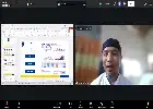 FTI UII Hadirkan Sistem Business Intelligence untuk Modernisasi Admisi Kampus Berbasis Data