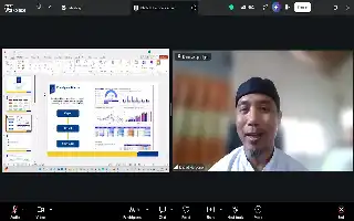 FTI UII Hadirkan Sistem Business Intelligence untuk Modernisasi Admisi Kampus Berbasis Data