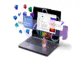 Lenovo Resmi Rilis IdeaPad Slim 3i di Indonesia, Laptop AI Mainstream dengan Kemudahan Upgrade RAM