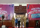 Wujudkan Kota Berbasis Riset, Wakil Wali Kota Bekasi Buka Penjurian Bekasi PRIDE Award 2026