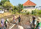 Genjot Ketahanan Pangan, Kelompok Tani di Pandaan Terapkan Teknologi PMAAS untuk Percepatan Tanam