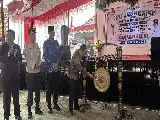 Dongkrak Ekonomi Lokal, Pituruh Expo 2026 Hadirkan Puluhan Stan UMKM dan Hiburan Rakyat