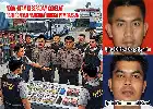 Gurita Bisnis Gelap Vape Etomidate dan Praktik Pemerasan Sistematis Oknum Polisi Tangerang Selatan