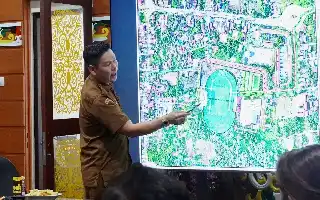 Patuhi Regulasi Hak Cipta, Pemkab Murung Raya Tiadakan Live Streaming Malam Hiburan HUT ke-24