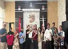 Sumut Bersiap Hadapi FORPROVSU I 2026, Pesta Olahraga Rekreasi dan Pendorong Ekonomi Daerah