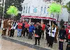 Festival Inorga KORMI Jakarta Utara: Ajang Seleksi FORNAS 2027 dan Pemersatu Warga