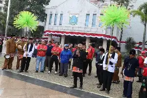 Festival Inorga KORMI Jakarta Utara: Ajang Seleksi FORNAS 2027 dan Pemersatu Warga