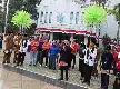 Festival Inorga KORMI Jakarta Utara: Ajang Seleksi FORNAS 2027 dan Pemersatu Warga