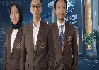 Dorong Inovasi Digital, Mahasiswa STMIK Kebumen Ciptakan Tiga Aplikasi Berbasis AI