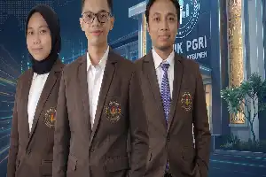 Dorong Inovasi Digital, Mahasiswa STMIK Kebumen Ciptakan Tiga Aplikasi Berbasis AI