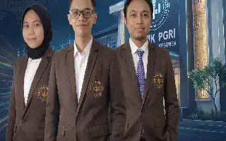 Dorong Inovasi Digital, Mahasiswa STMIK Kebumen Ciptakan Tiga Aplikasi Berbasis AI