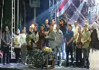 Perkuat Sinergi dengan Rakyat, Yonif 412/BES Gelar Expo Hari Jadi ke-61 di Purworejo