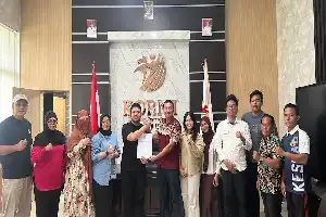 Ajang Olahraga Rekreasi Terbesar Sumut, FORPROVSU I Resmi Digelar Oktober 2026
