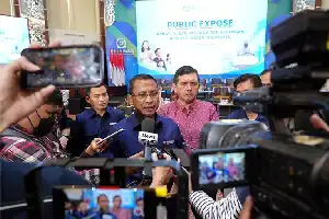 Cakupan JKN Sentuh 282,7 Juta Jiwa, BPJS Kesehatan Perkuat Transformasi Layanan di 2026