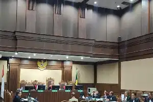 Fakta Sidang Korupsi Bea Cukai: Aliran Dana Hiburan Pejabat Gunakan Sandi 'Sales 02'