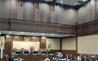 Fakta Sidang Korupsi Bea Cukai: Aliran Dana Hiburan Pejabat Gunakan Sandi 'Sales 02'