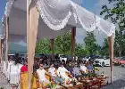 Solok Arena Mini Soccer Resmi Dibuka, Jadi Wadah Baru Pembinaan Atlet dan Ekonomi Kreatif