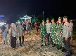 Sinergi TNI-Polri dan Pemkab Sukses Kawal Keamanan Festival Budaya Robo-Robo Mempawah 2026
