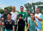 Matangkan Persiapan Porprovsu, Atlet Kota Medan Jalani Tes Fisik dan Kesehatan