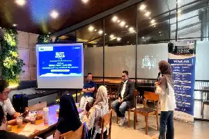 Hadapi Era AI, PPM Manajemen Bekali Pengusaha Malang Strategi 'Future-Proof Business'